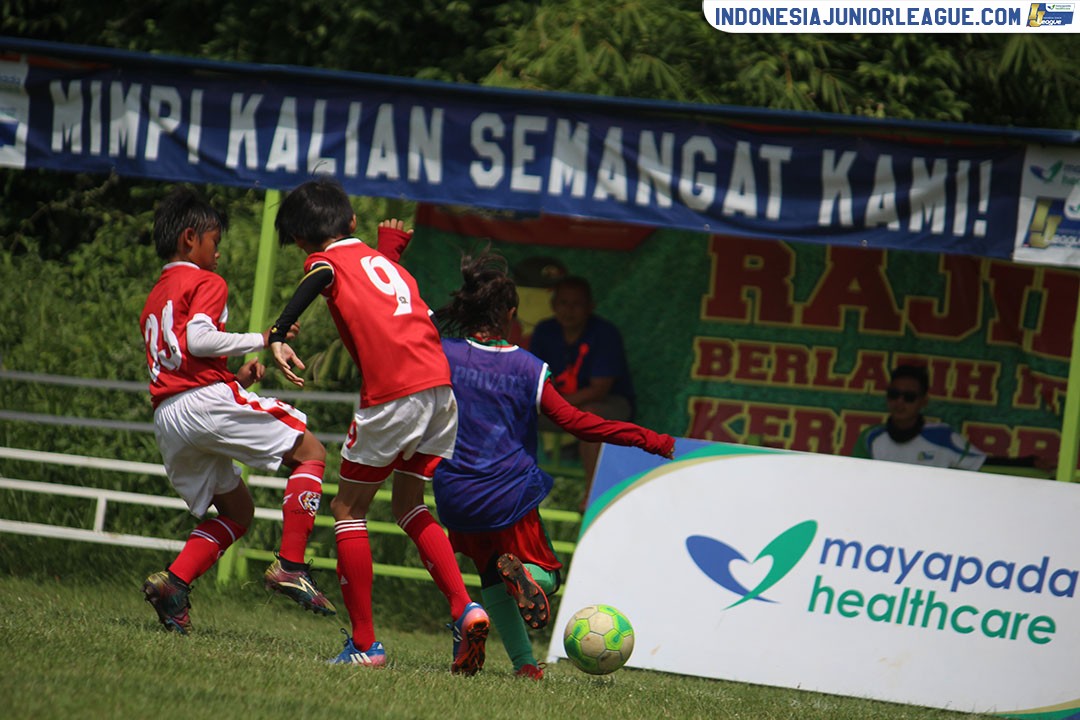 u11 8 april 2018 indonesia rising star vs mprivate soccer