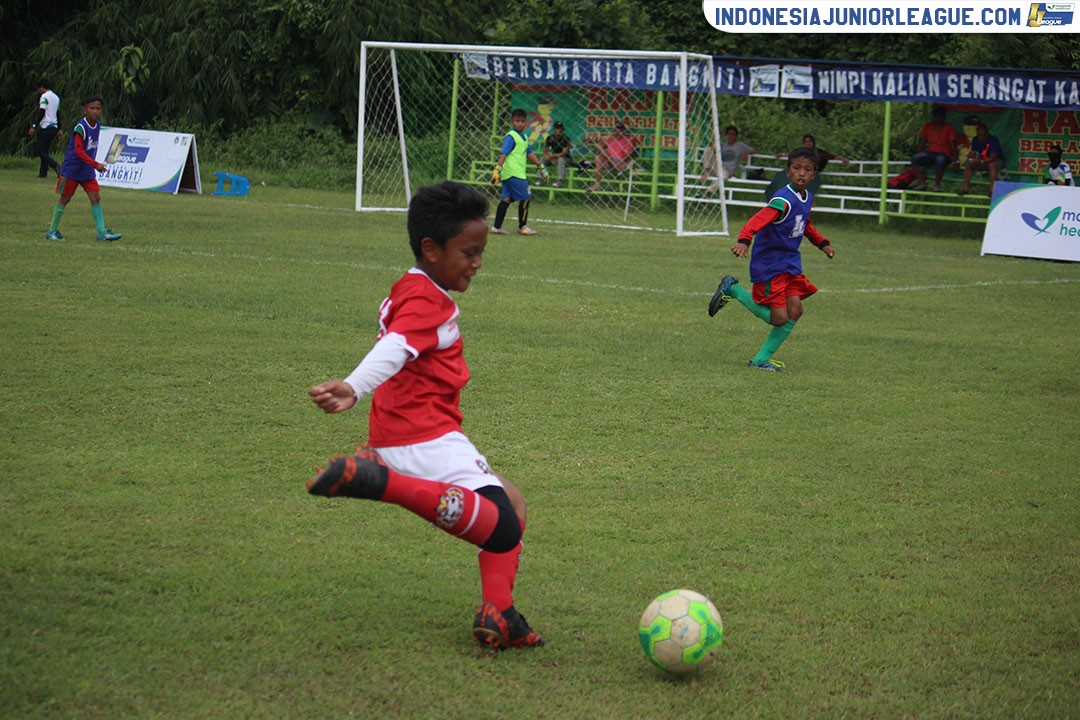 u11 8 april 2018 indonesia rising star vs mprivate soccer