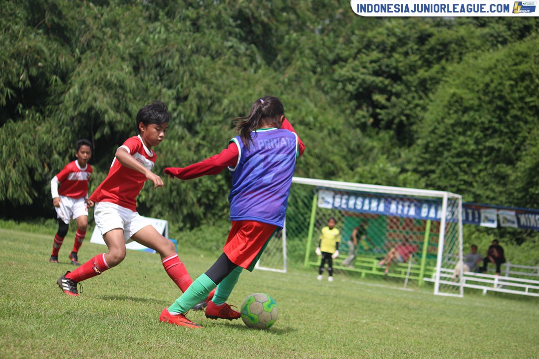 u11 8 april 2018 indonesia rising star vs mprivate soccer