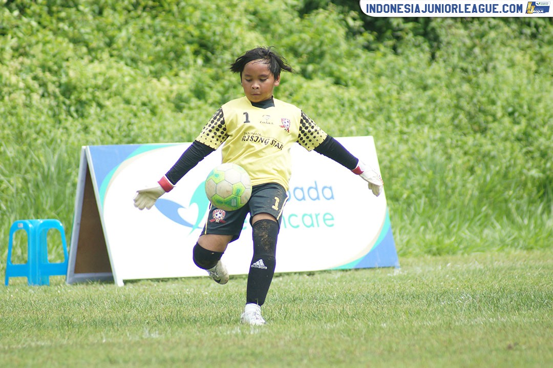 u11 8 april 2018 indonesia rising star vs mprivate soccer