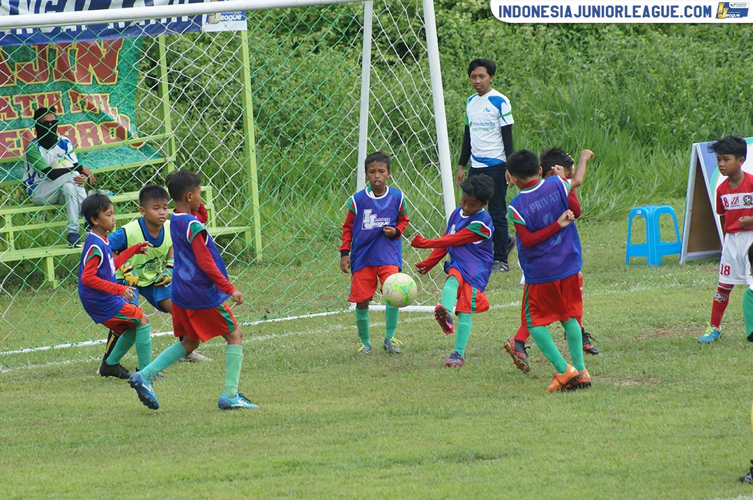 u11 8 april 2018 indonesia rising star vs mprivate soccer