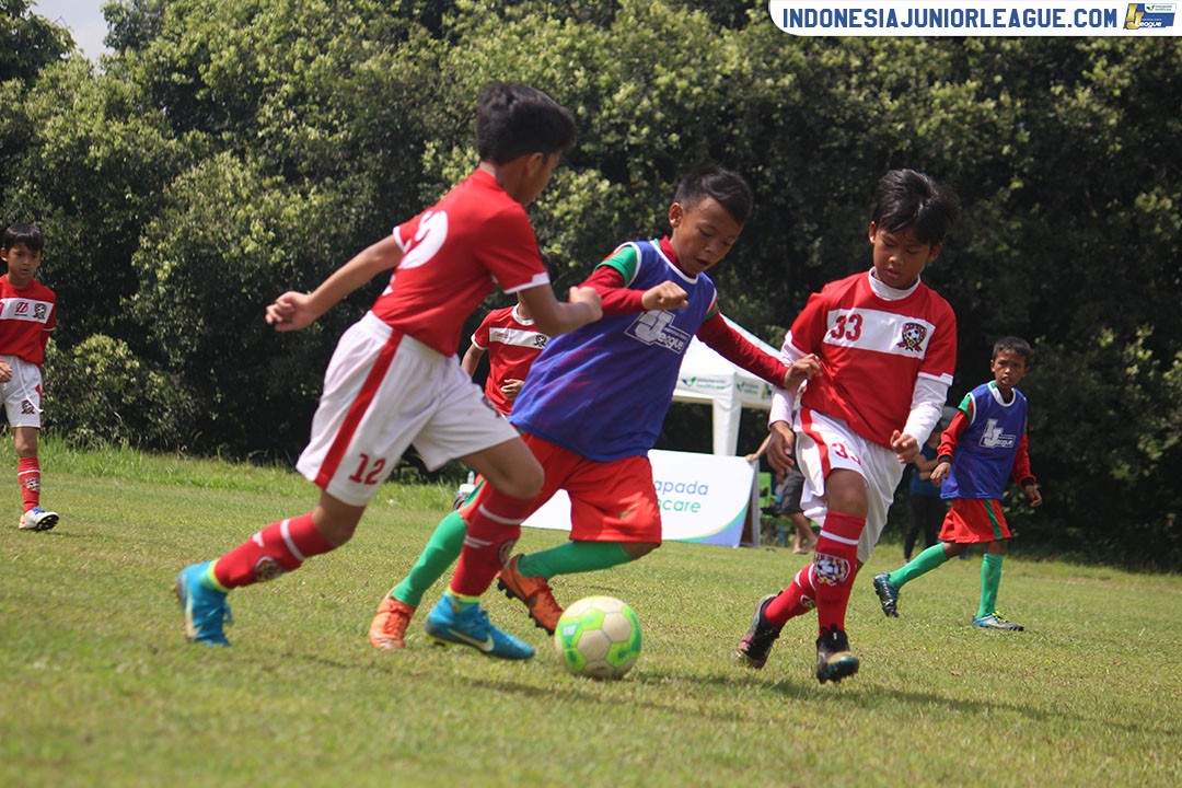 u11 8 april 2018 indonesia rising star vs mprivate soccer