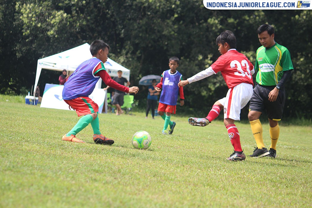 u11 8 april 2018 indonesia rising star vs mprivate soccer