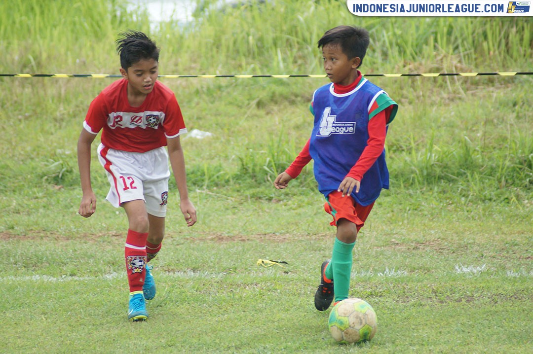 u11 8 april 2018 indonesia rising star vs mprivate soccer