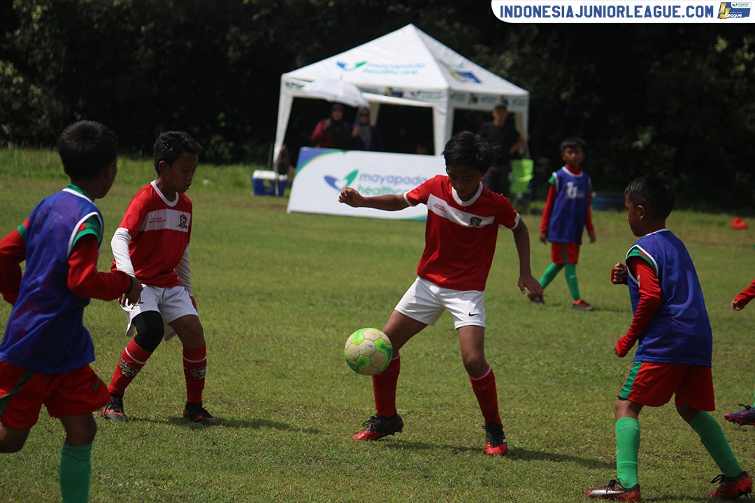 u11 8 april 2018 indonesia rising star vs mprivate soccer