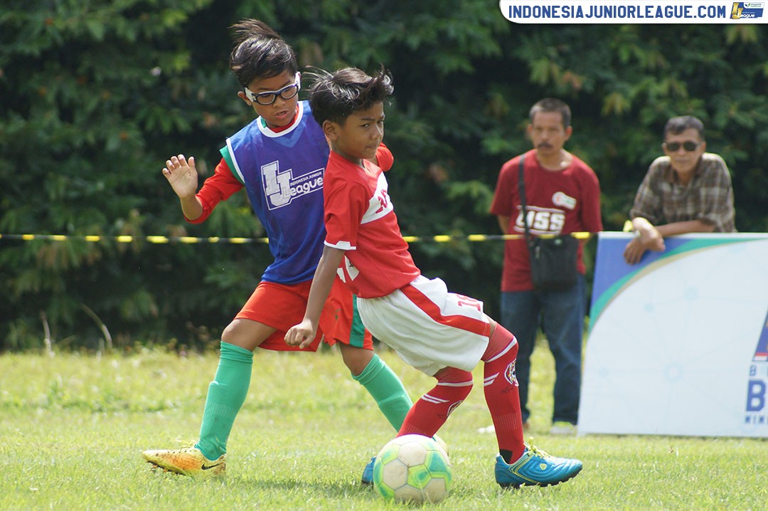 u11 8 april 2018 indonesia rising star vs mprivate soccer