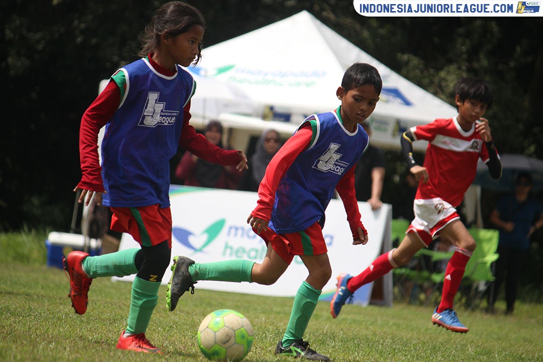 u11 8 april 2018 indonesia rising star vs mprivate soccer