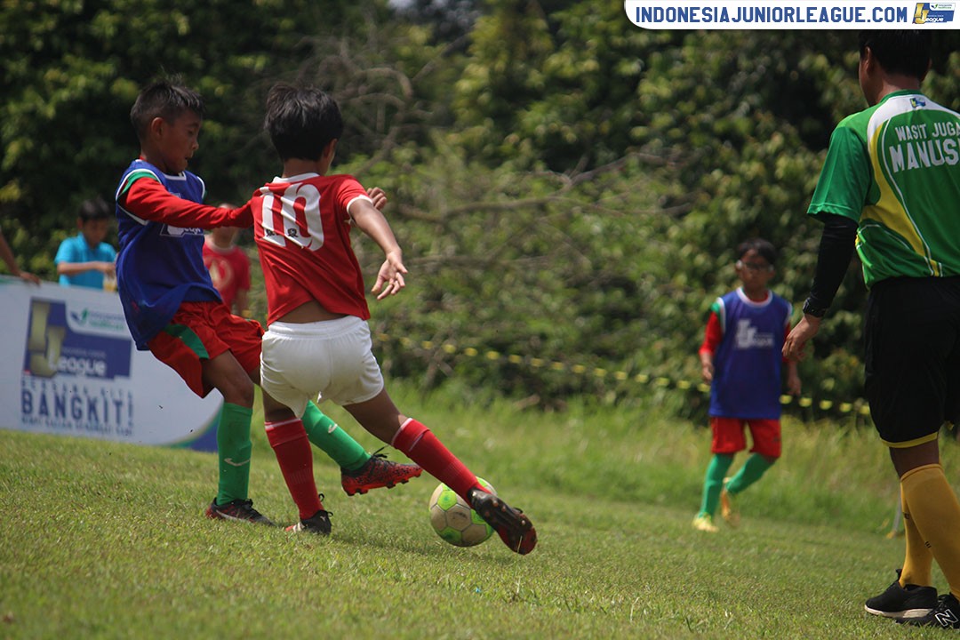 u11 8 april 2018 indonesia rising star vs mprivate soccer