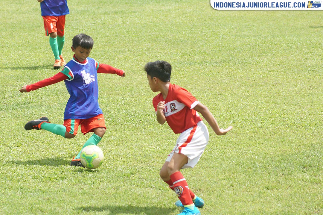 u11 8 april 2018 indonesia rising star vs mprivate soccer
