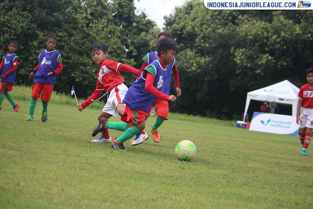 u11 8 april 2018 indonesia rising star vs mprivate soccer