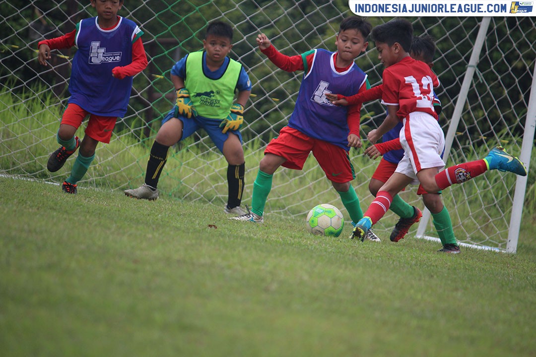 u11 8 april 2018 indonesia rising star vs mprivate soccer