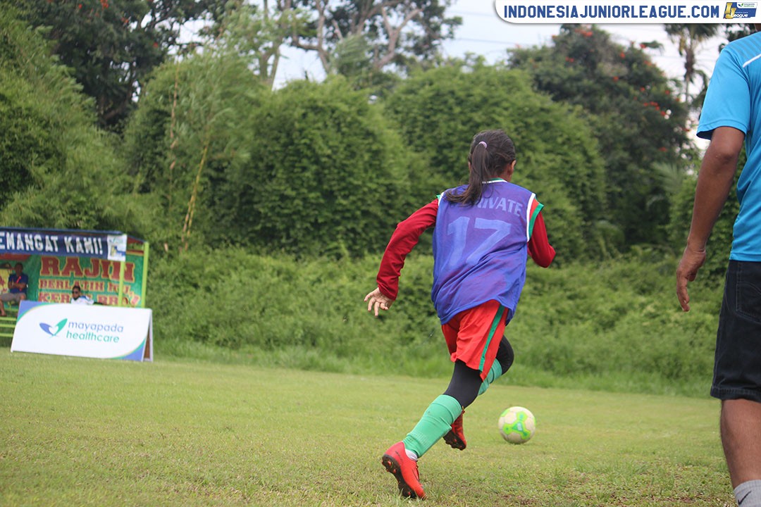 u11 8 april 2018 indonesia rising star vs mprivate soccer