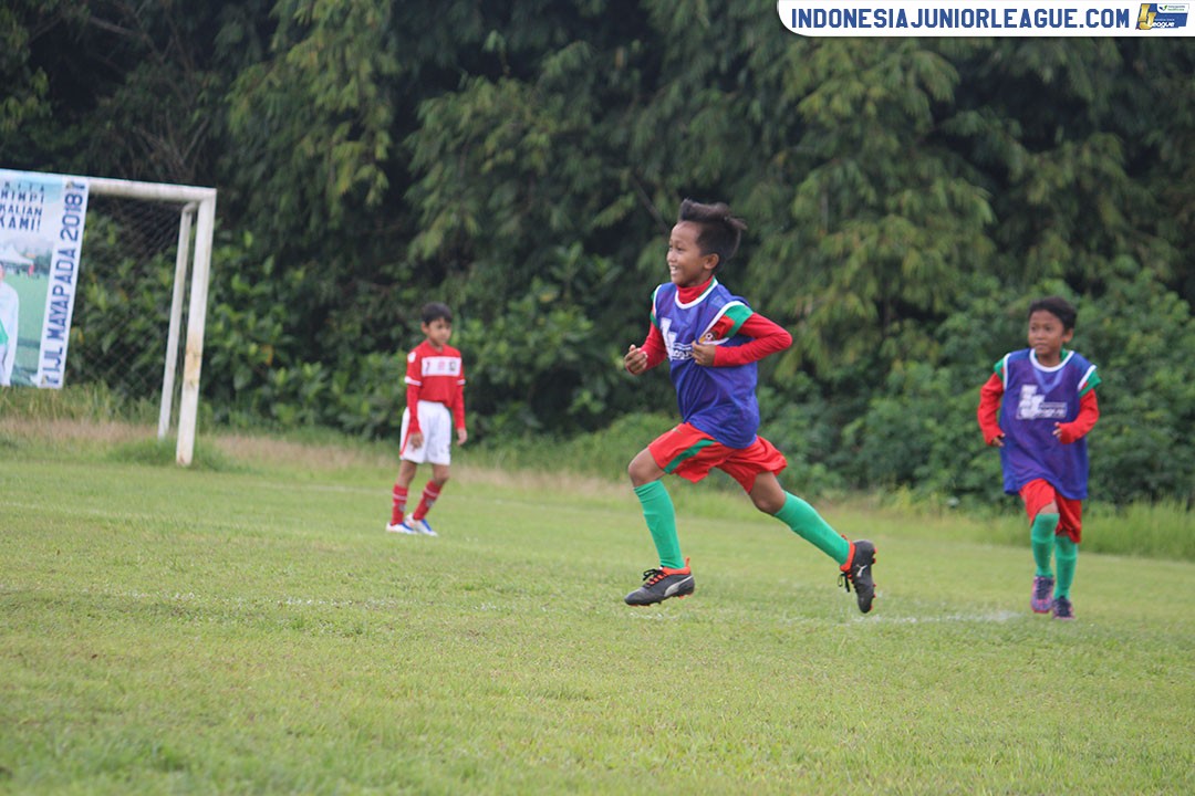 u11 8 april 2018 indonesia rising star vs mprivate soccer