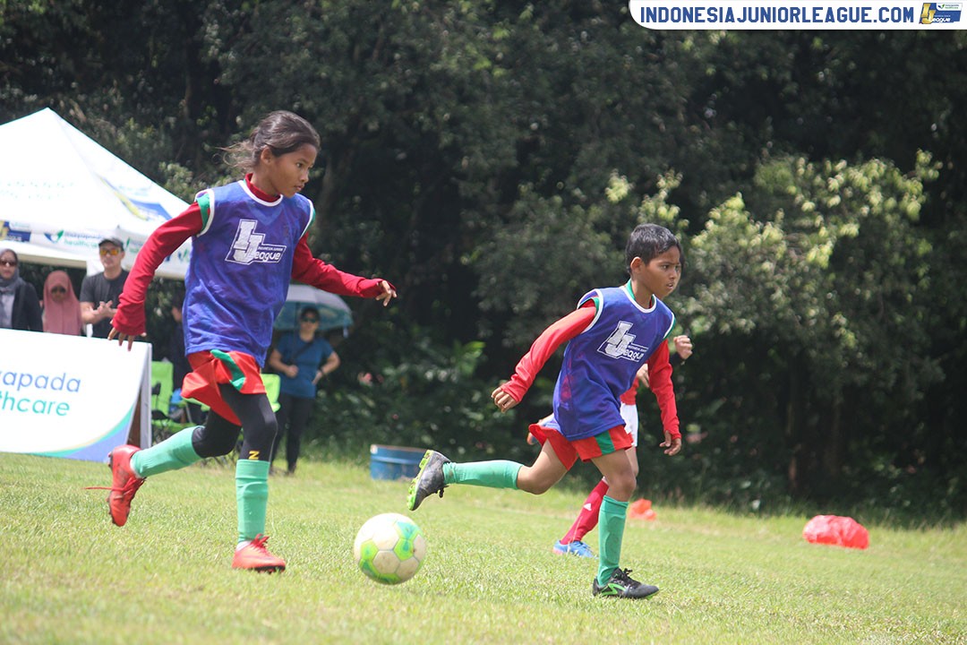 u11 8 april 2018 indonesia rising star vs mprivate soccer