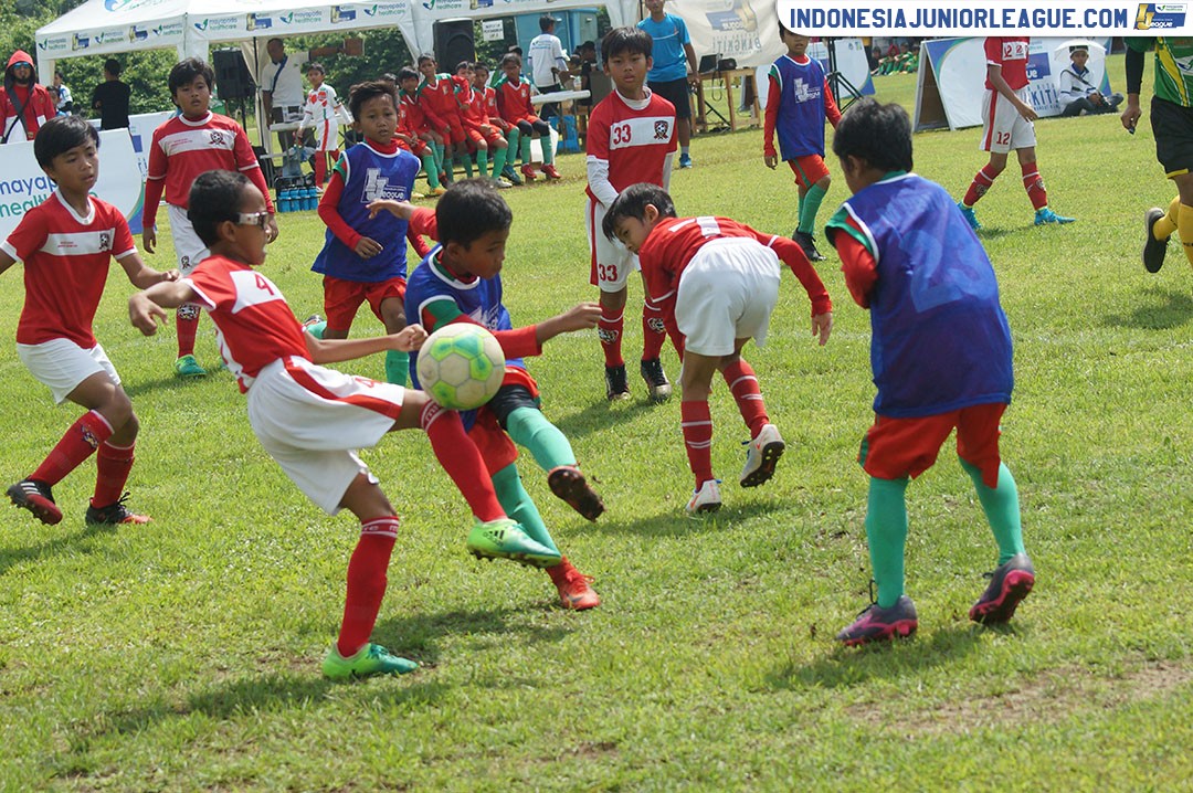 u11 8 april 2018 indonesia rising star vs mprivate soccer