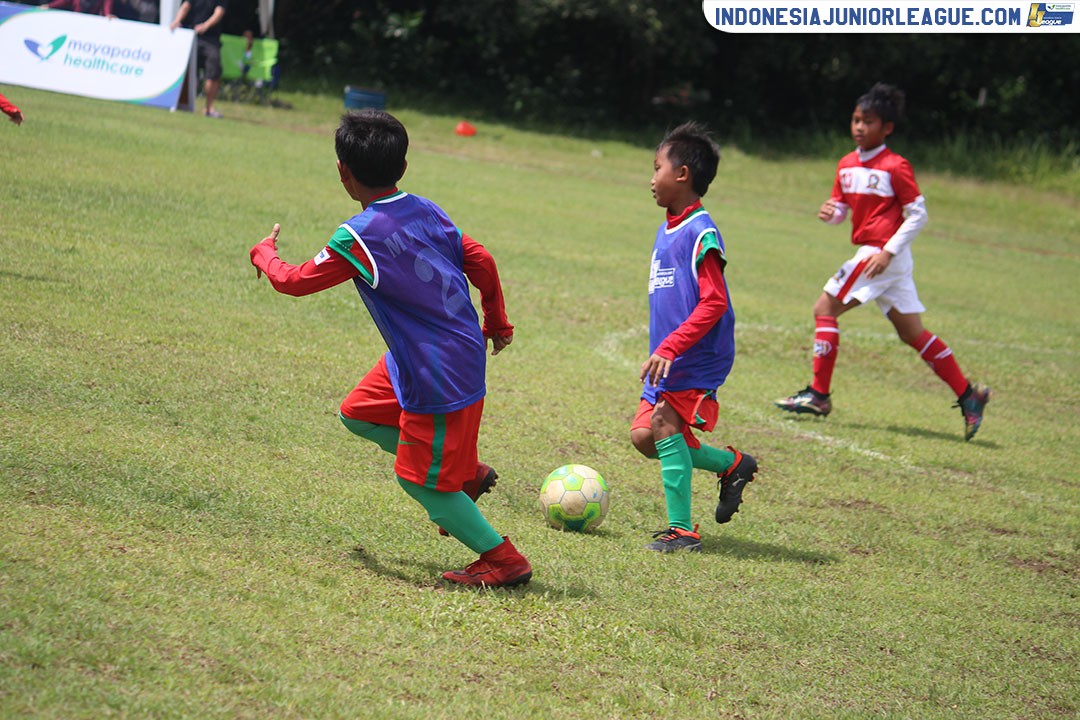 u11 8 april 2018 indonesia rising star vs mprivate soccer