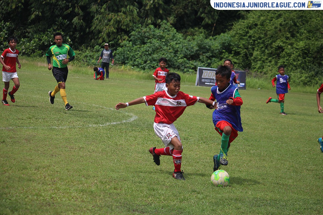 u11 8 april 2018 indonesia rising star vs mprivate soccer