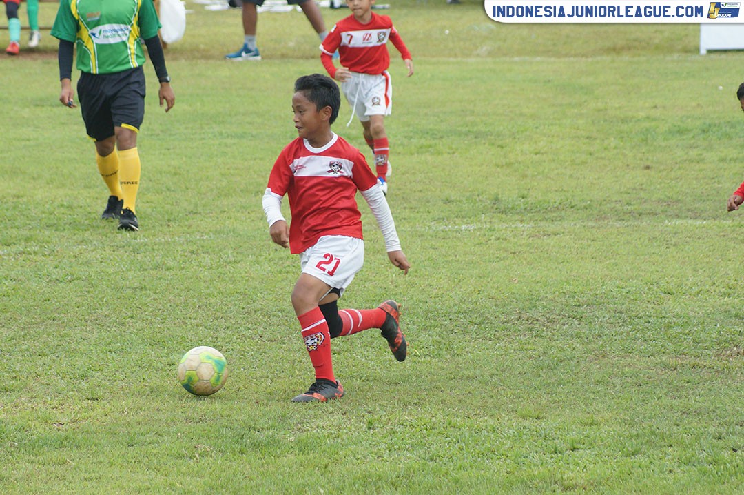 u11 8 april 2018 indonesia rising star vs mprivate soccer
