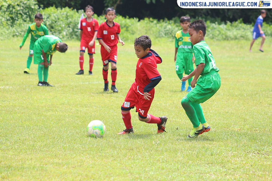 u11 8 april 2018 putra sejati vs asiop apacinti