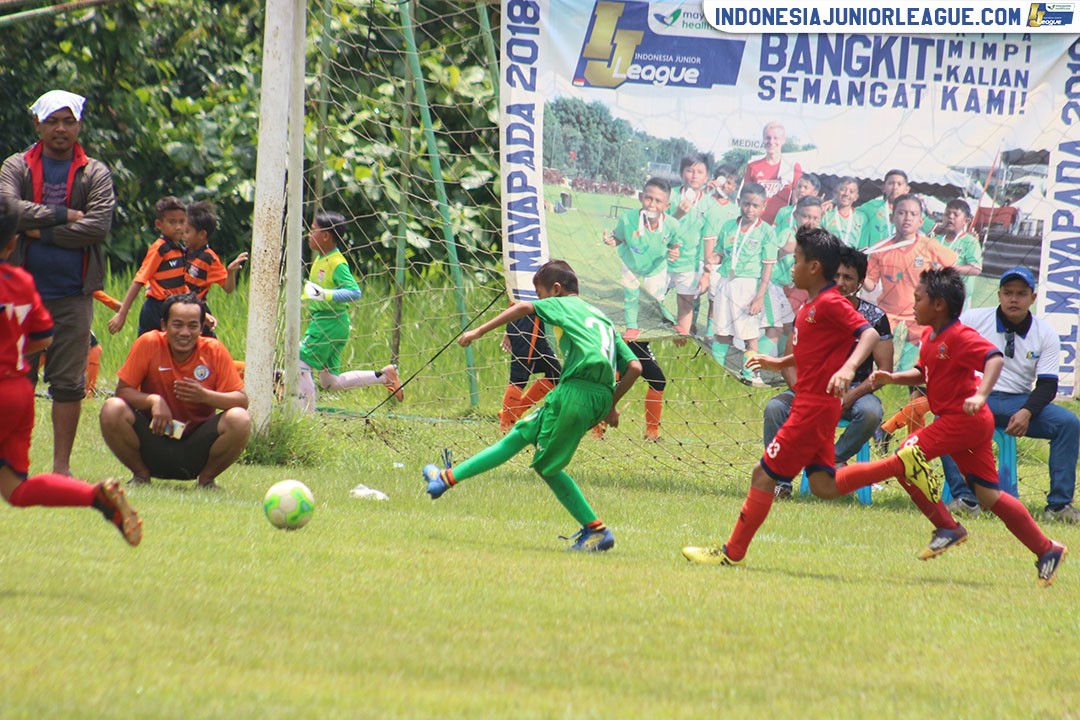 u11 8 april 2018 putra sejati vs asiop apacinti