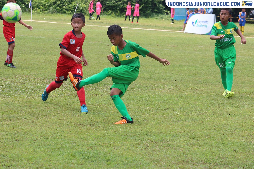 u11 8 april 2018 putra sejati vs asiop apacinti