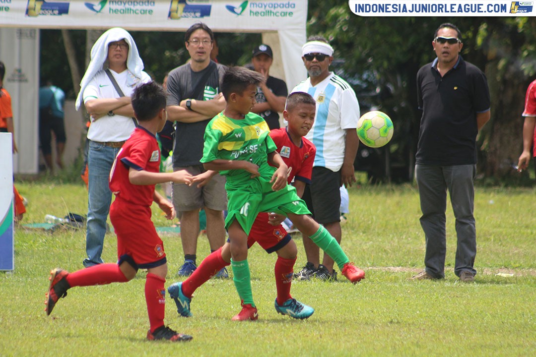 u11 8 april 2018 putra sejati vs asiop apacinti