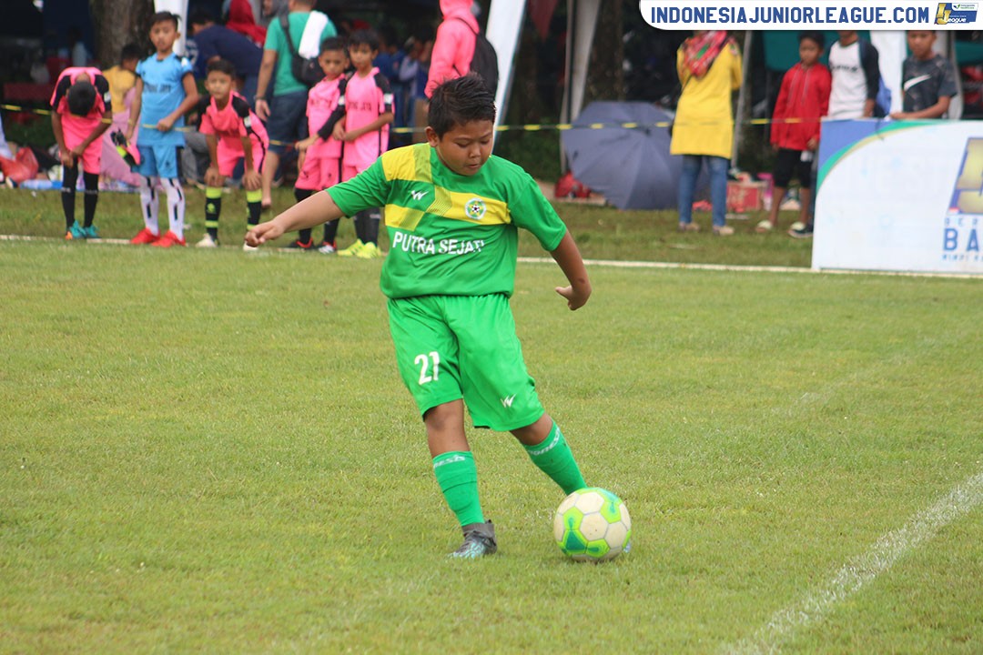 u11 8 april 2018 putra sejati vs asiop apacinti