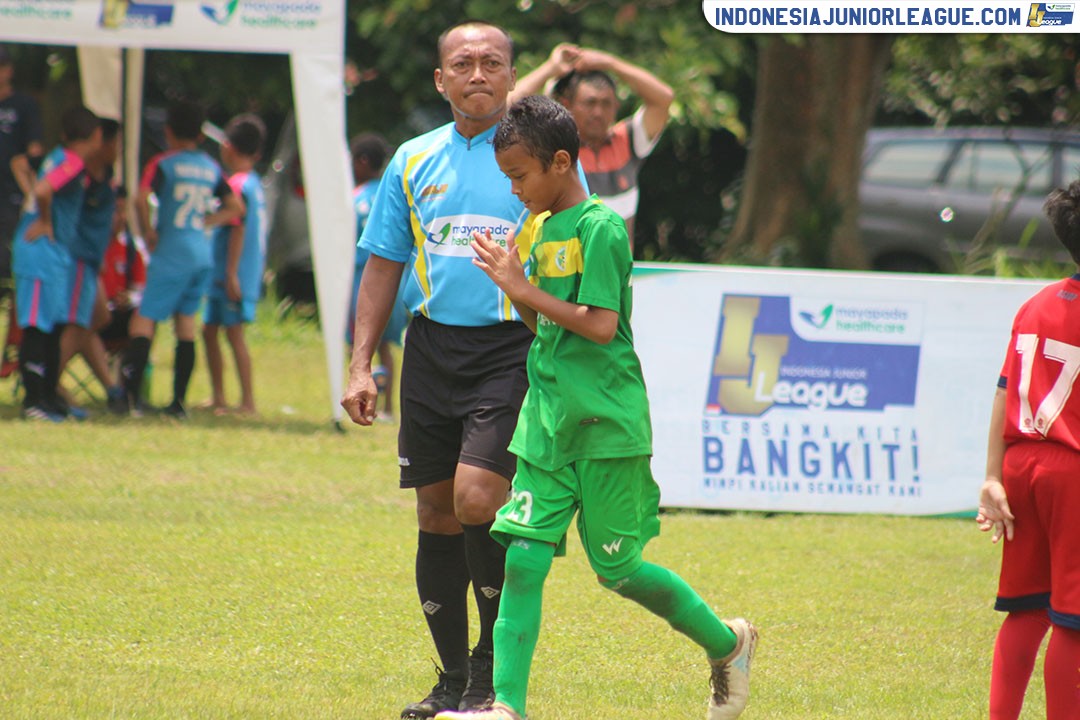 u11 8 april 2018 putra sejati vs asiop apacinti