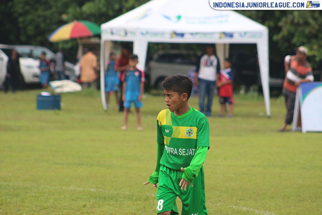 u11 8 april 2018 putra sejati vs asiop apacinti