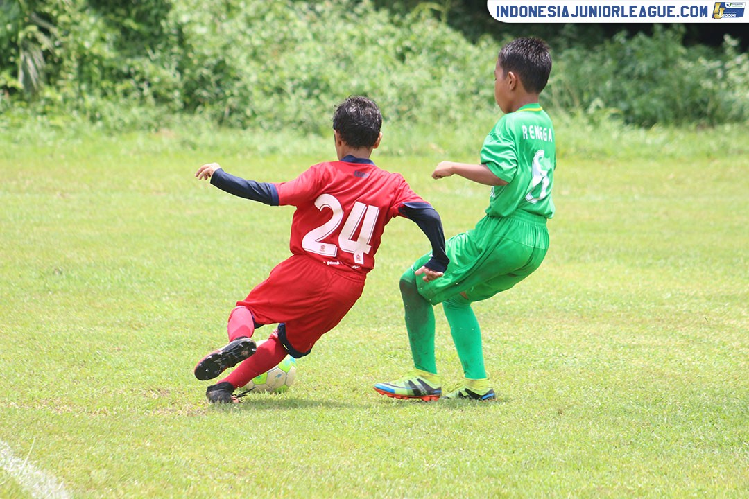u11 8 april 2018 putra sejati vs asiop apacinti