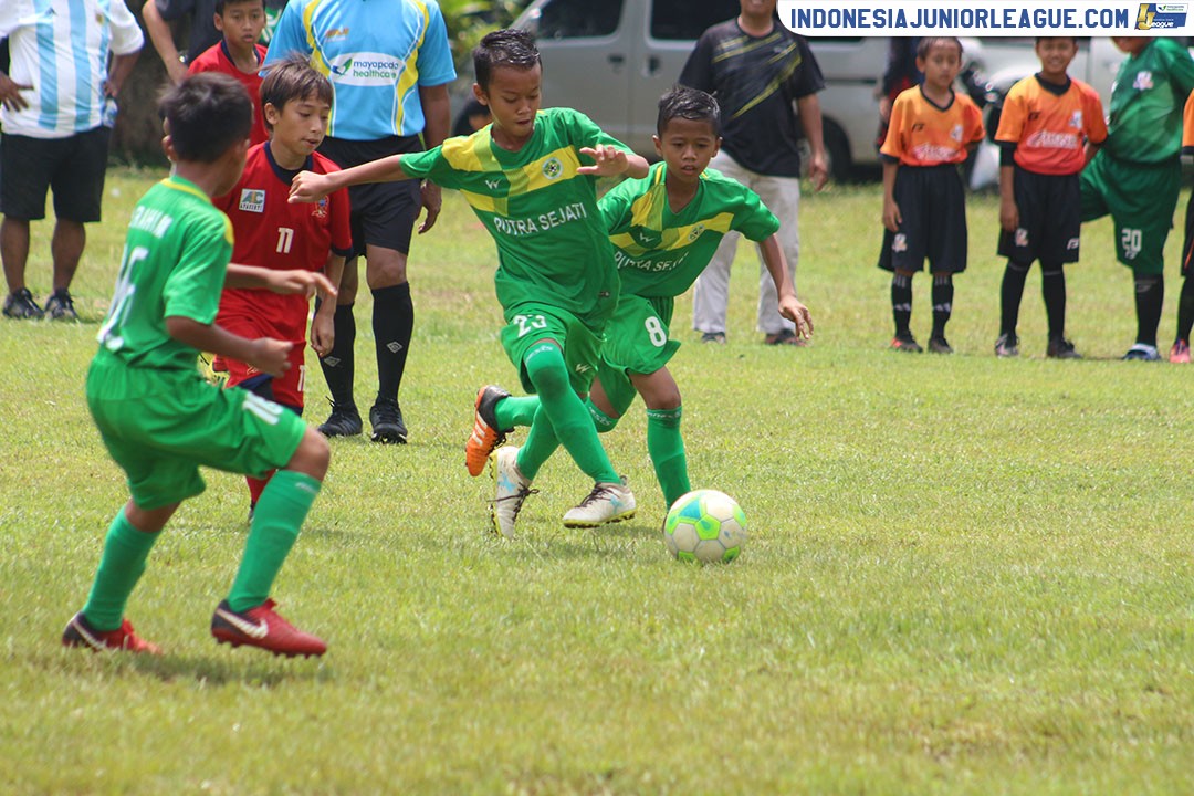 u11 8 april 2018 putra sejati vs asiop apacinti