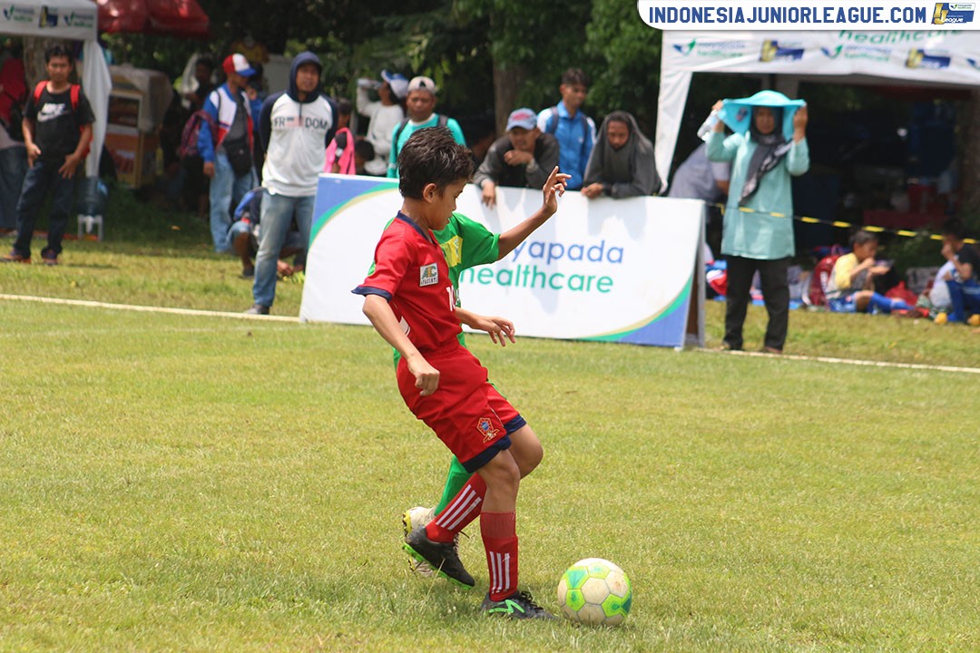 u11 8 april 2018 putra sejati vs asiop apacinti
