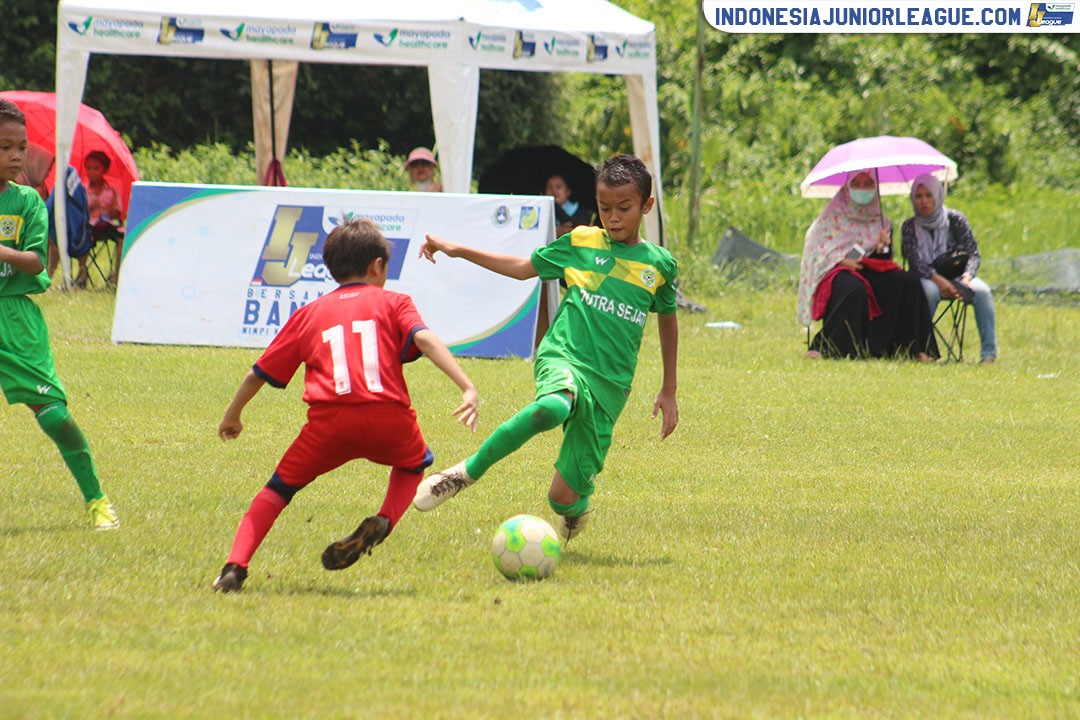 u11 8 april 2018 putra sejati vs asiop apacinti