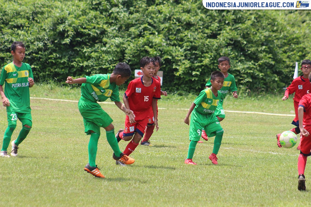 u11 8 april 2018 putra sejati vs asiop apacinti