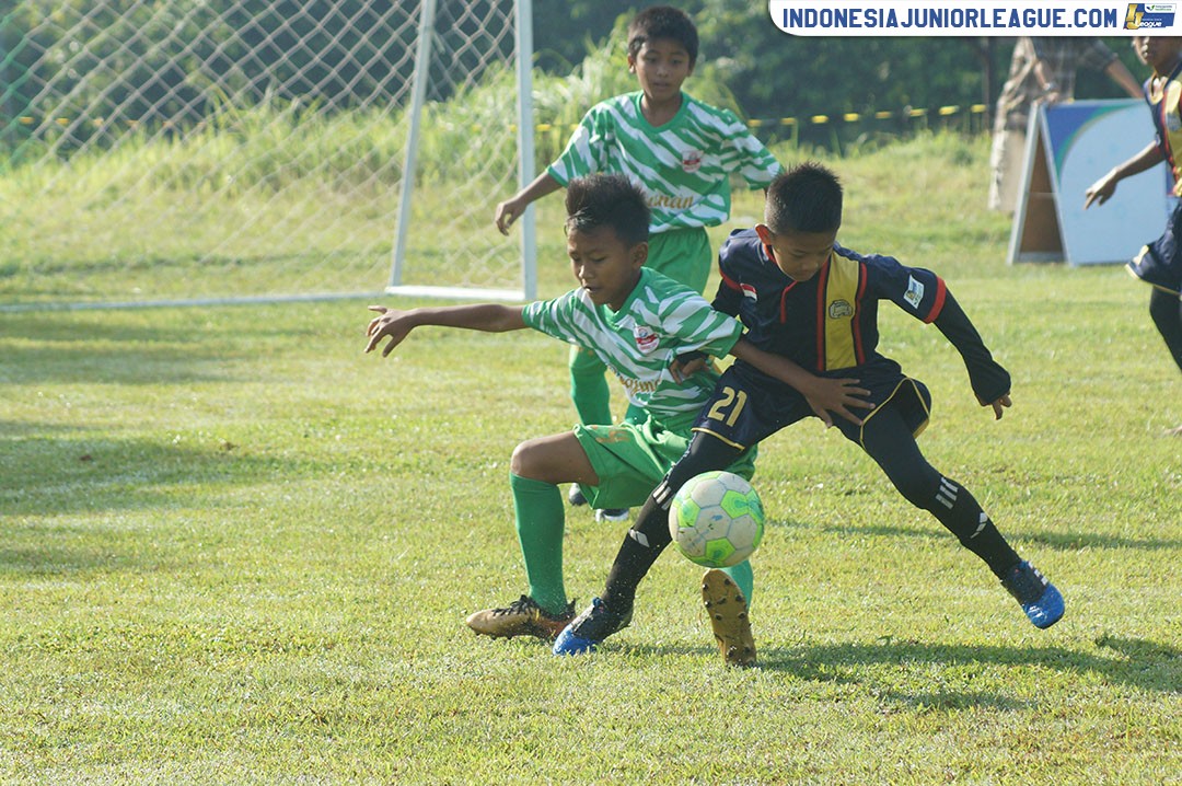 u11 8 april 2018 ragunan soccer school vs sparta 1979
