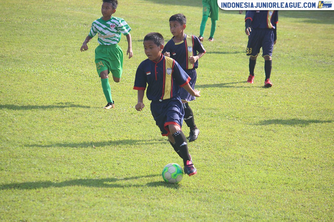 u11 8 april 2018 ragunan soccer school vs sparta 1979