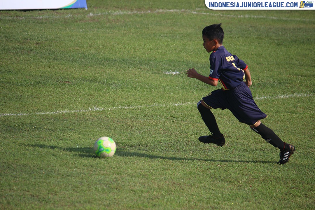 u11 8 april 2018 ragunan soccer school vs sparta 1979