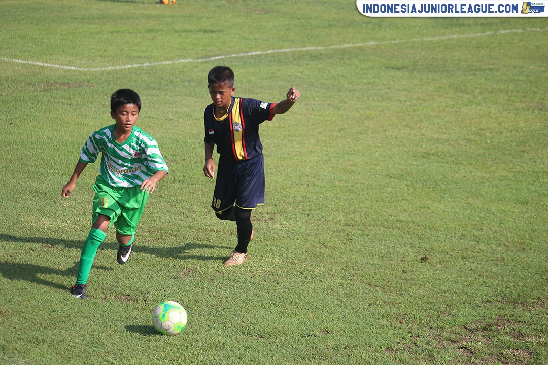 u11 8 april 2018 ragunan soccer school vs sparta 1979
