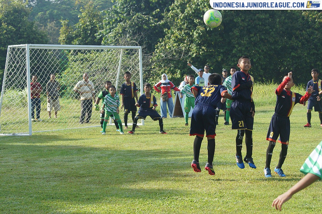 u11 8 april 2018 ragunan soccer school vs sparta 1979