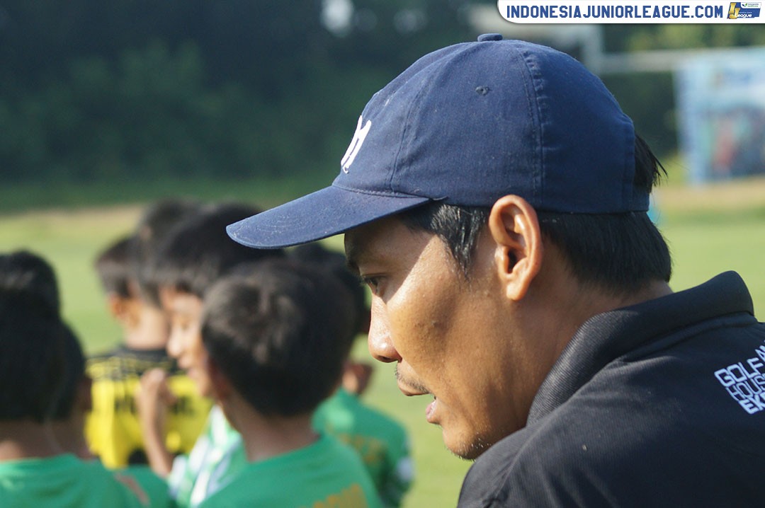 u11 8 april 2018 ragunan soccer school vs sparta 1979