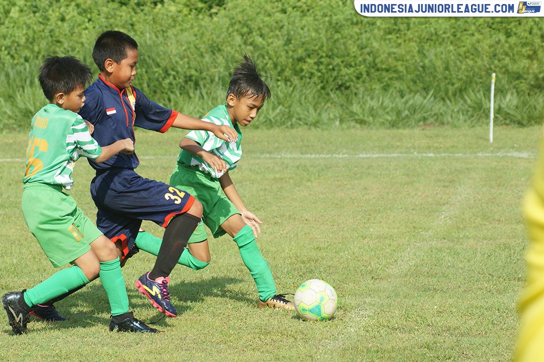 u11 8 april 2018 ragunan soccer school vs sparta 1979