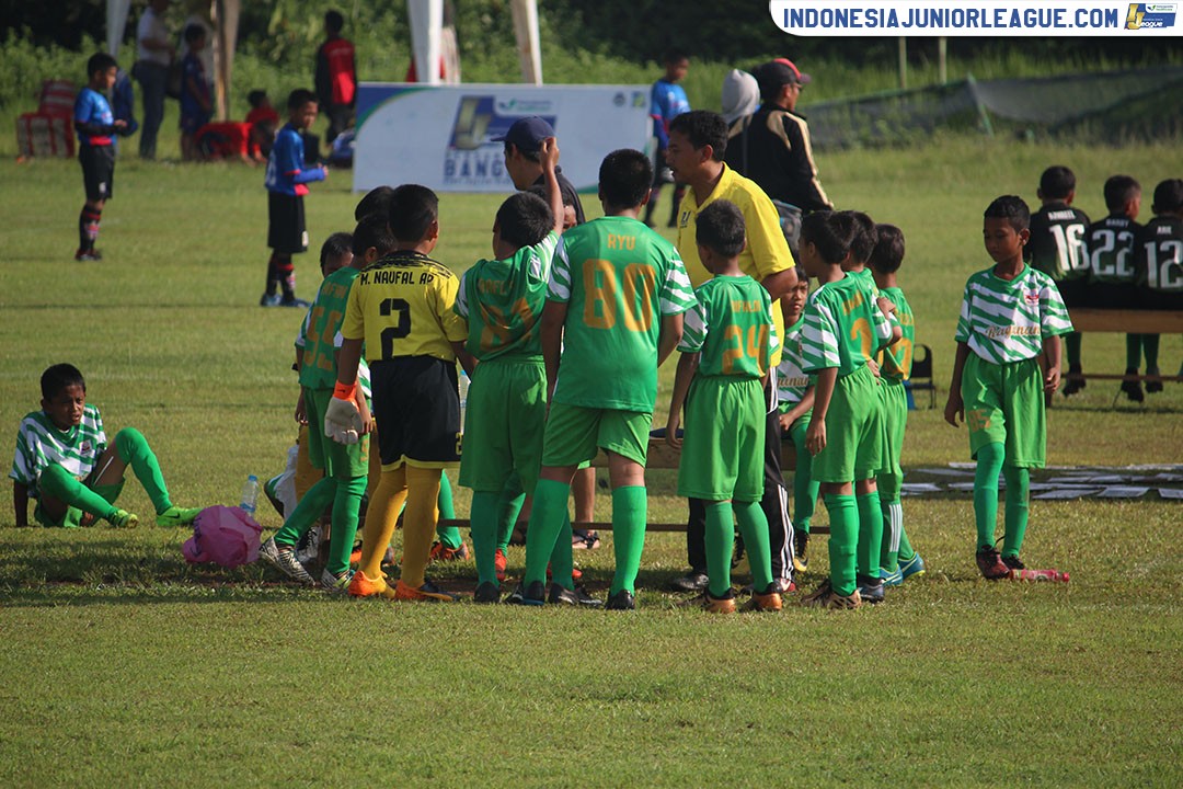 u11 8 april 2018 ragunan soccer school vs sparta 1979