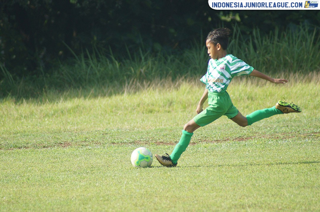 u11 8 april 2018 ragunan soccer school vs sparta 1979