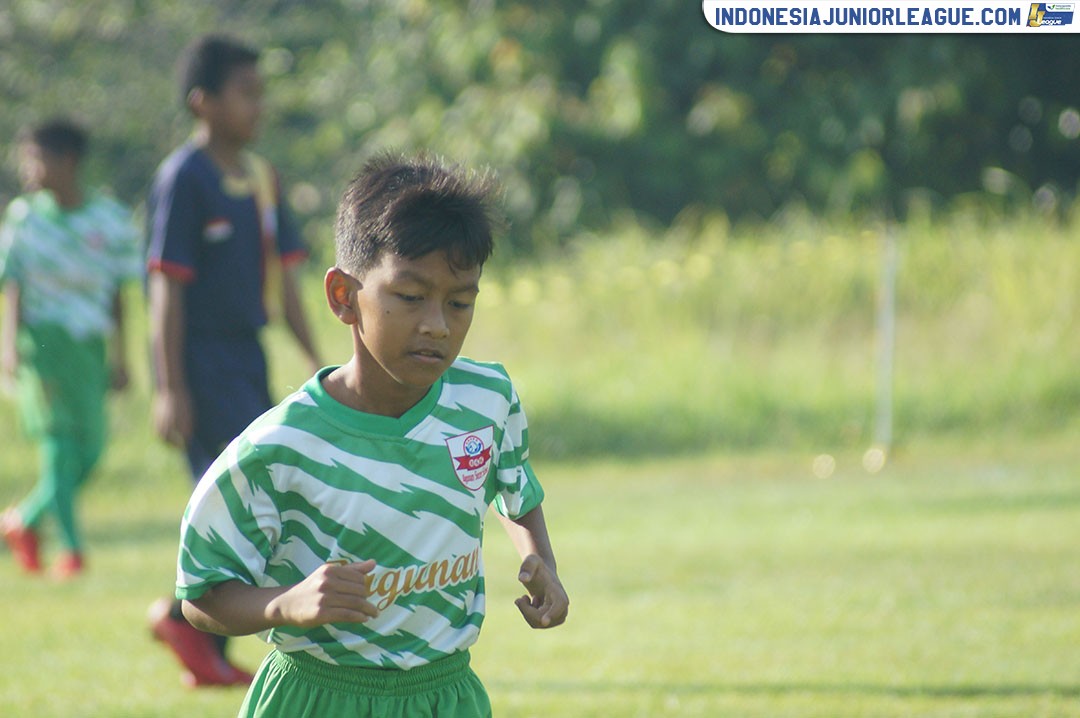 u11 8 april 2018 ragunan soccer school vs sparta 1979