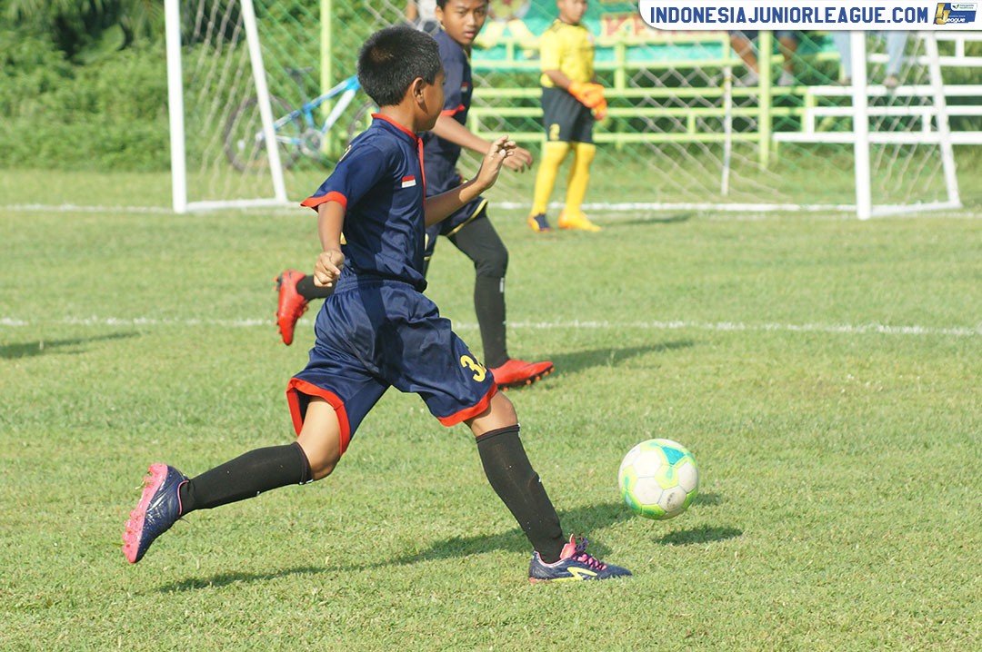 u11 8 april 2018 ragunan soccer school vs sparta 1979
