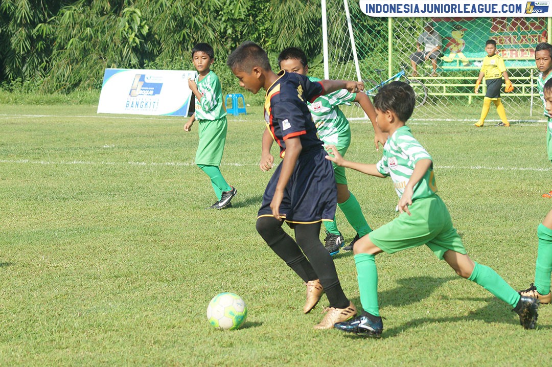 u11 8 april 2018 ragunan soccer school vs sparta 1979