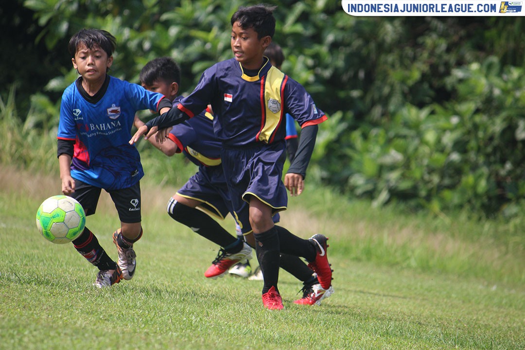 u11 8 april 2018 sparta 1979 vs garuda muda soccer academy