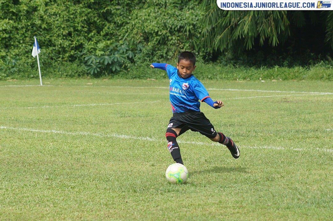 u11 8 april 2018 sparta 1979 vs garuda muda soccer academy