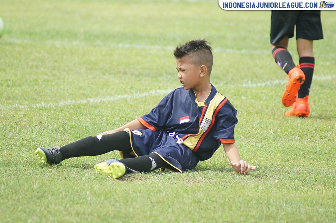 u11 8 april 2018 sparta 1979 vs garuda muda soccer academy