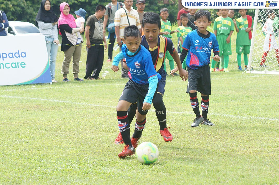 u11 8 april 2018 sparta 1979 vs garuda muda soccer academy